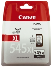 CANON Inkjetpatrone PG545XL schwarz