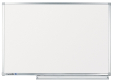 Whiteboard PROFESSIONAL - 150 x 100 cm, Montagesatz