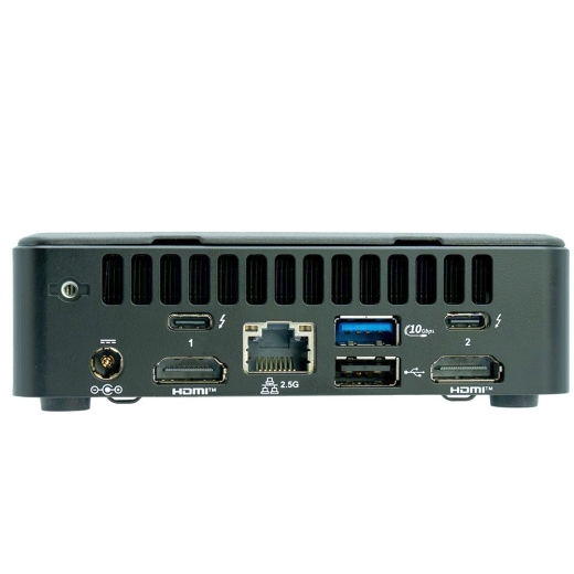 TERRA PC-Micro 6000 SILENT GREENLINE slim