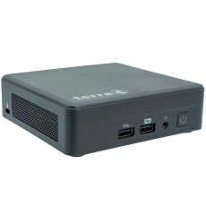 TERRA PC-Micro 6000 SILENT GREENLINE slim