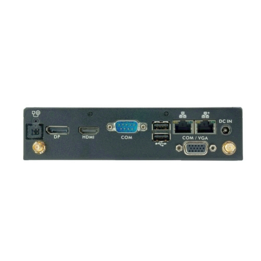 TERRA PC-Mini 6000PV4 W11P (Lüfterlos)