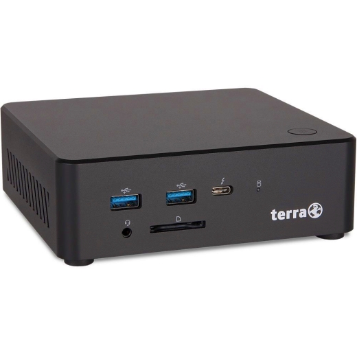 TERRA PC-Micro 6000C GREENLINE