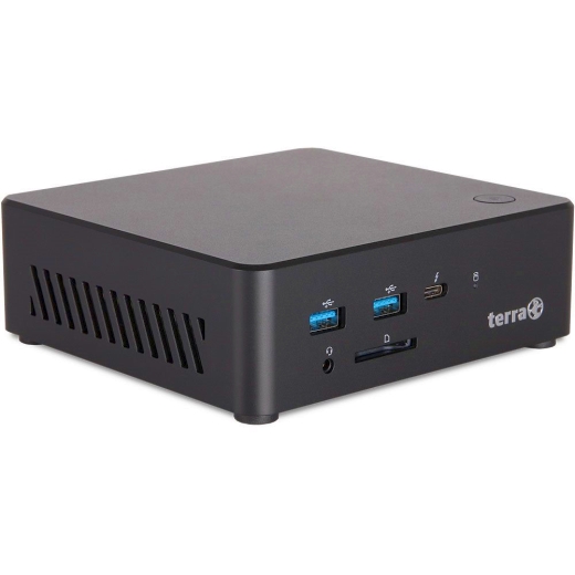 TERRA PC-Micro 6000C GREENLINE