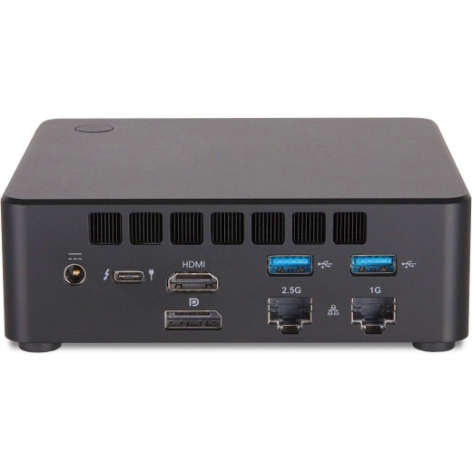TERRA PC-Micro 6000C GREENLINE