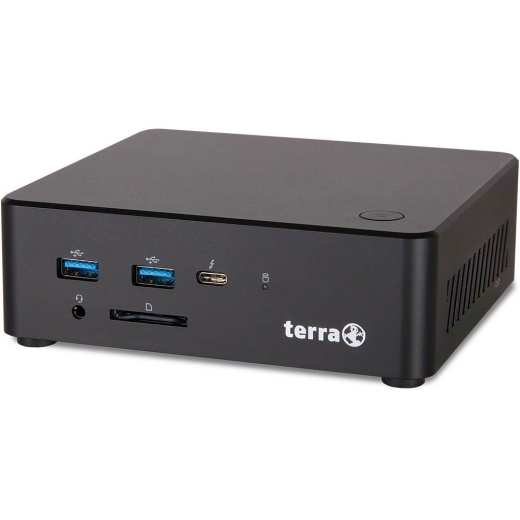 TERRA PC-Micro 6000C GREENLINE