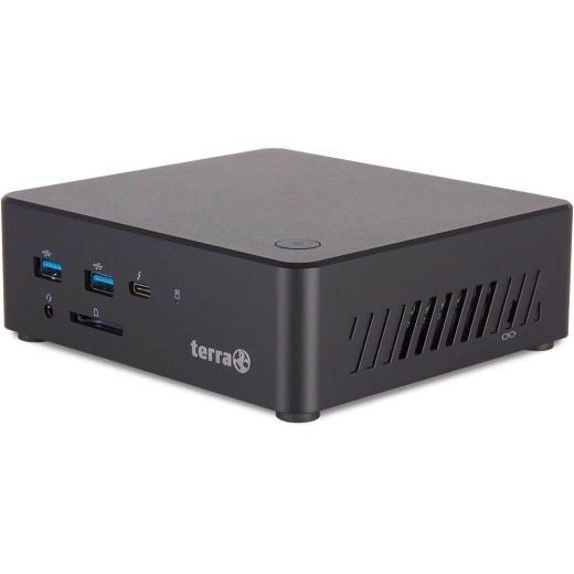 TERRA PC-Micro 6000C GREENLINE