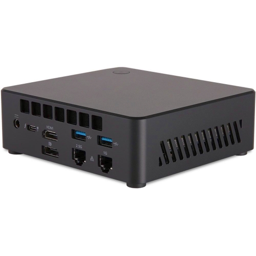 TERRA PC-Micro 6000C GREENLINE