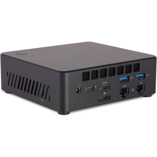 TERRA PC-Micro 6000C GREENLINE