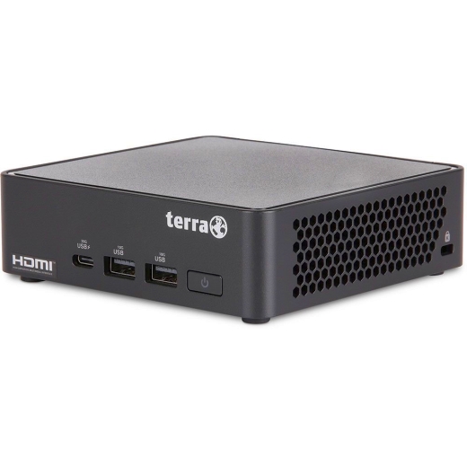 TERRA PC-Micro 7000 SILENT GREENLINE