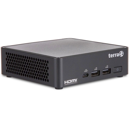 TERRA PC-Micro 7000 SILENT GREENLINE