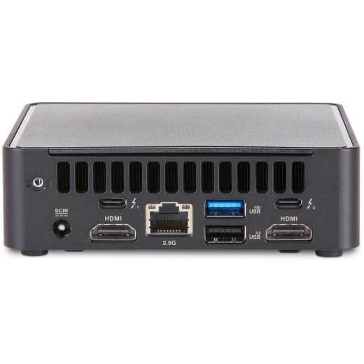 TERRA PC-Micro 7000 SILENT GREENLINE