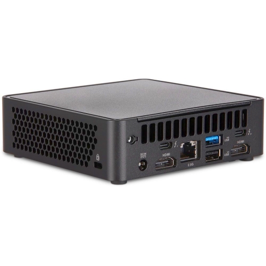 TERRA PC-Micro 7000 SILENT GREENLINE