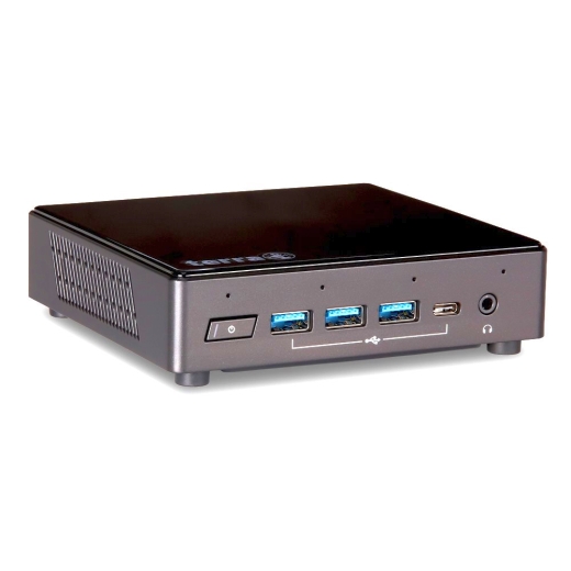 TERRA PC-MICRO 3100 SILENT GREENLINE