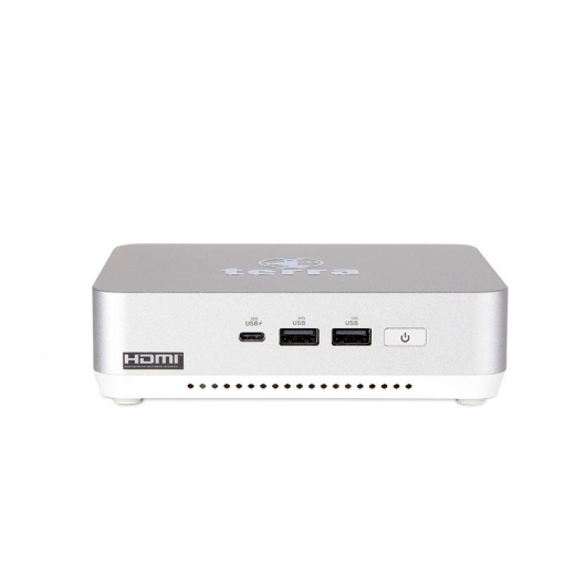 TERRA PC-Micro 6000W SILENT GREENLINE