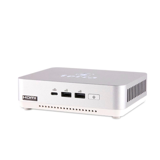 TERRA PC-Micro 6000W SILENT GREENLINE