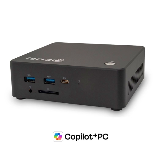 TERRA PC MICRO 7000A - Copilot+ PC