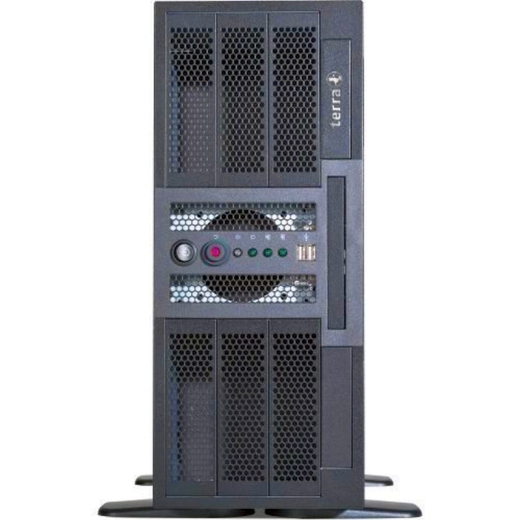 TERRA PC-INDUSTRY 6000 BTO