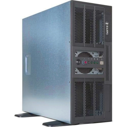TERRA PC-INDUSTRY 6000 BTO