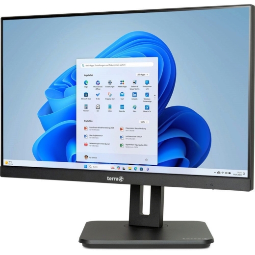 TERRA ALL-IN-ONE-PC 2410HA GREENLINE
