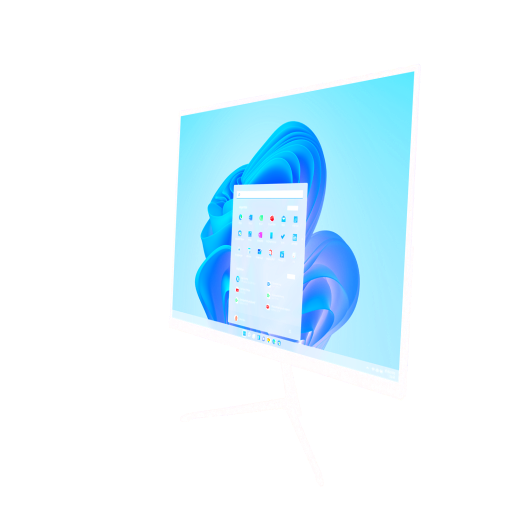 TERRA ALL-IN-ONE-PC 2401 GREENLINE