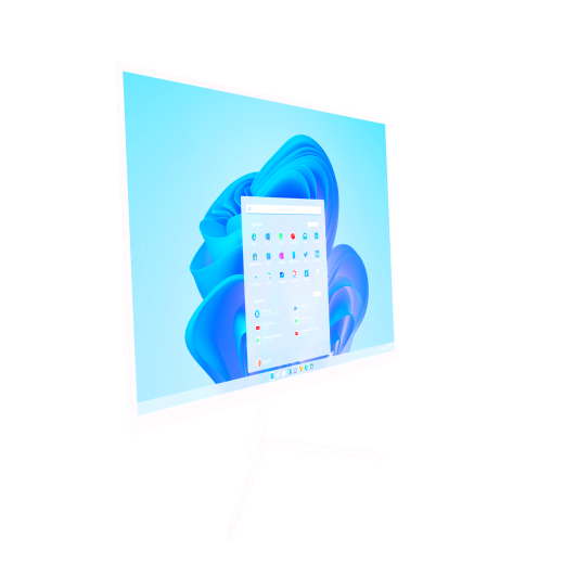 TERRA ALL-IN-ONE-PC 2401 GREENLINE