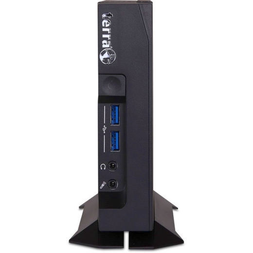 TERRA PC-Mini 3540 Fanless