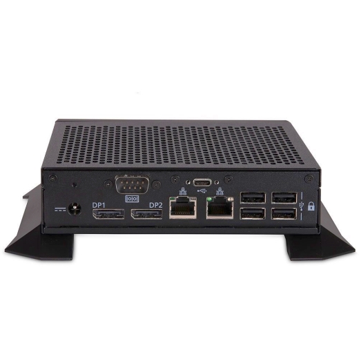 TERRA PC-Mini 3540 Fanless