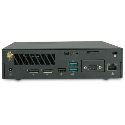 TERRA PC-Mini 6000V6.1 SILENT GREENLINE