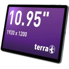 TERRA PAD 1007 10.95 IPS/1920x1200/8GB/256G/LTE/Android 14