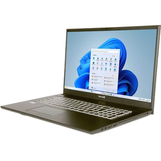 TERRA MOBILE 1716R i5-1334U W11