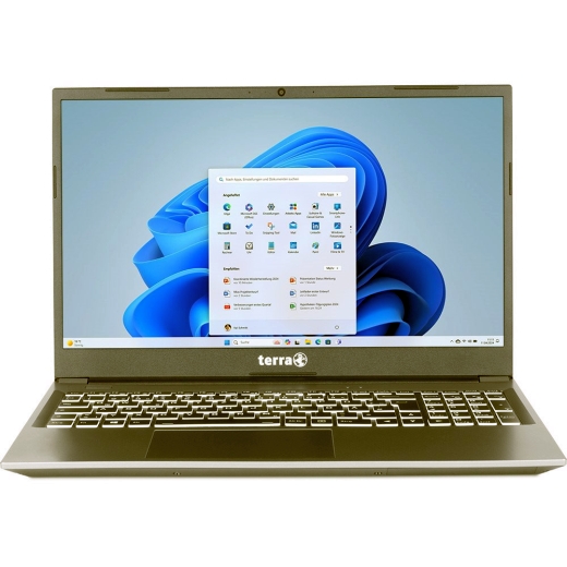 TERRA MOBILE 1517R i5-1334U W11