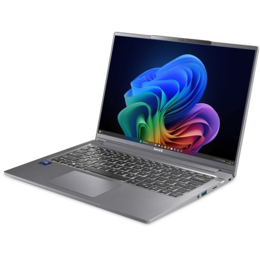 TERRA MOBILE 1471L Ultra 7-258V W11P - Copilot+ PC