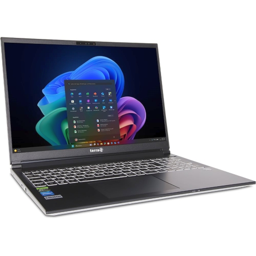 TERRA ELITE 3A - Copilot+ PC
