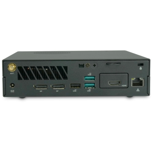 TERRA PC-Mini 5000V6.1 SILENT GREENLINE
