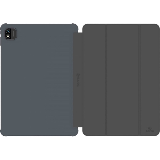 Smart Folio Schutzhülle mit Stift-Halter für Terra PAD 1007