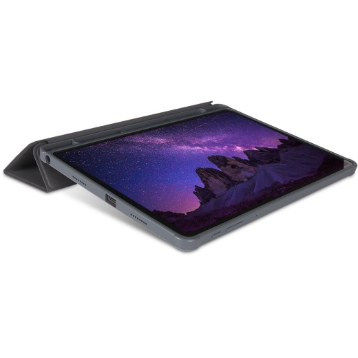 Smart Folio Schutzhülle mit Stift-Halter für Terra PAD 1007