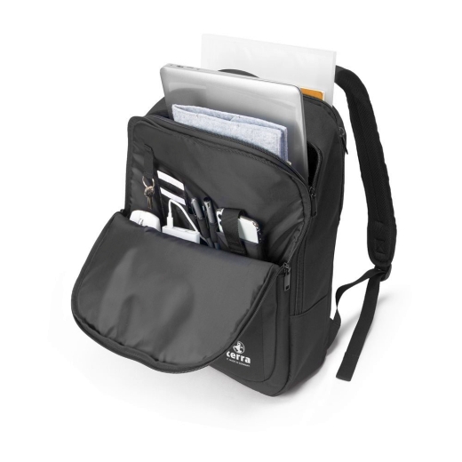 Tasche TERRA PRO812 Rucksack bis 17,3"