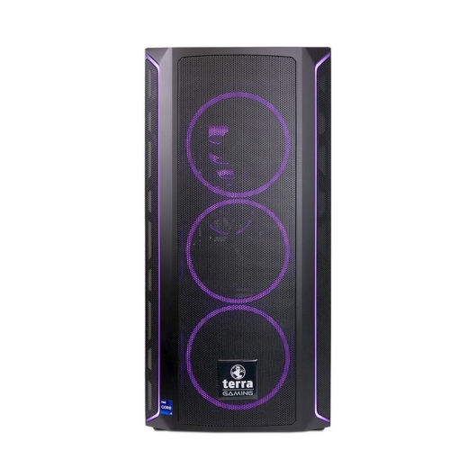 TERRA PC-GAMER ELITE 4 BTO