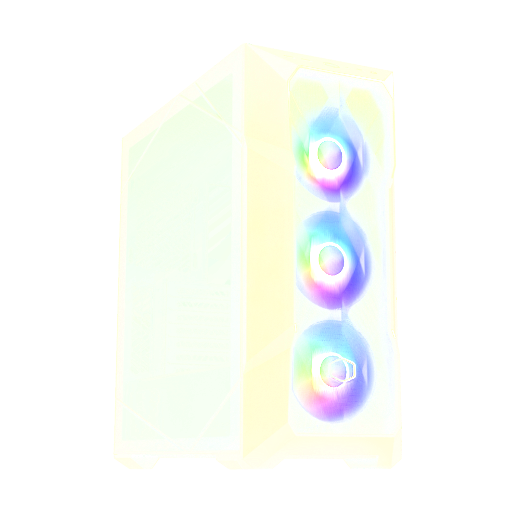 TERRA PC GAMER ELITE 2