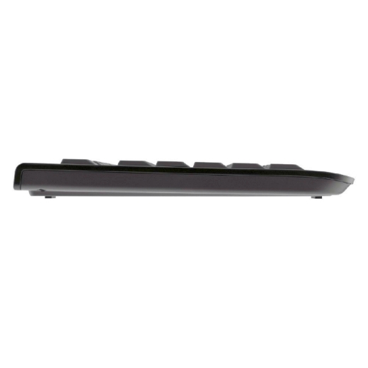 TERRA Keyboard 1000 Corded [DE] USB black