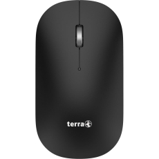 TERRA Mouse NBM1000B wireless BT schwarz