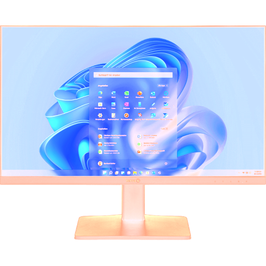 TERRA LCD/LED 2748W V3 schwarz HDMI/DP/USB-C GREENLINE PLUS