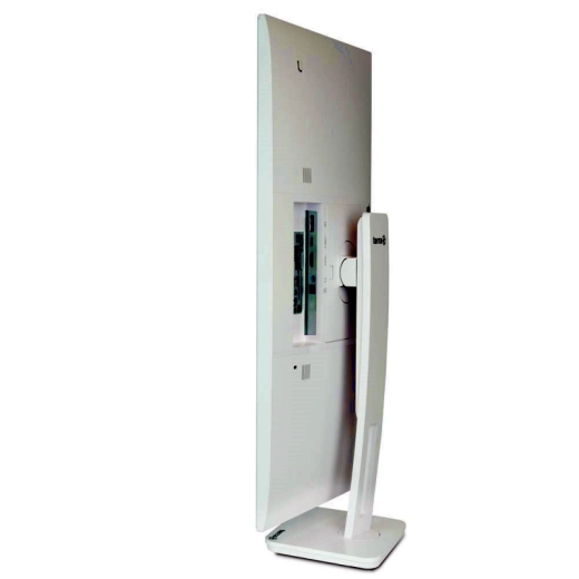 TERRA LCD/LED 2465W PV white USB-C/DP/HDMI GREENLINE PLUS