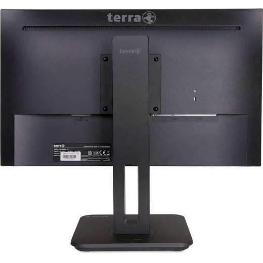 TERRA LCD/LED 2448W PV V3.1 schwarz HDMI/DP/USB-C/ GREENLINE PLUS
