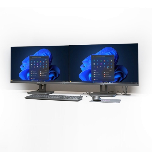 TERRA LCD/LED 2748W PV V4 IPS black HDMI/DP/USB-C