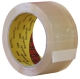 Verpackungsklebeband 6890 PVC, 66 m x 50 mm, transparent