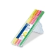 Textmarker triplus® textsurfer®, Box mit 4 Farben