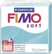 Modelliermasse FIMO® soft - 57 g, pfefferminz