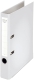 Ordner PP Chromos - A4, 52 mm, weiß