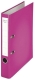 Ordner PP Chromos - A4, 52 mm, fuchsia